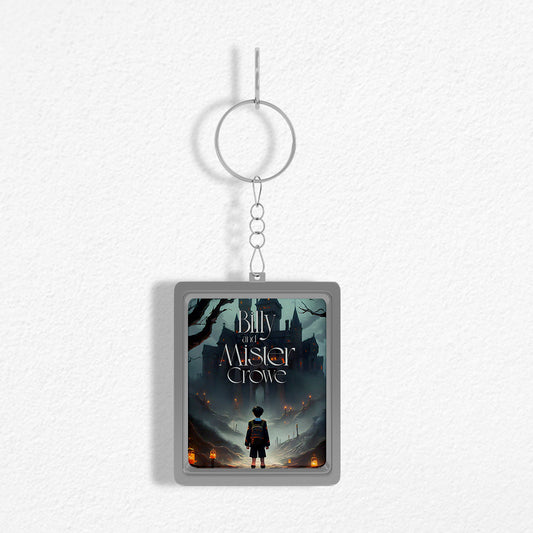 Key chain 2